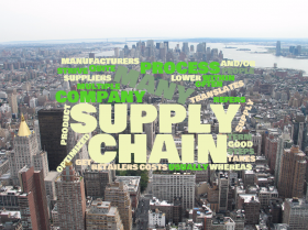 Supply Chain Solutions - OLIVIERI SCM 
